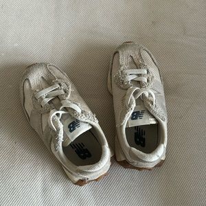 New Balance Sneakers for Toddlers